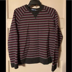 Pacer Active wear sweatshirt